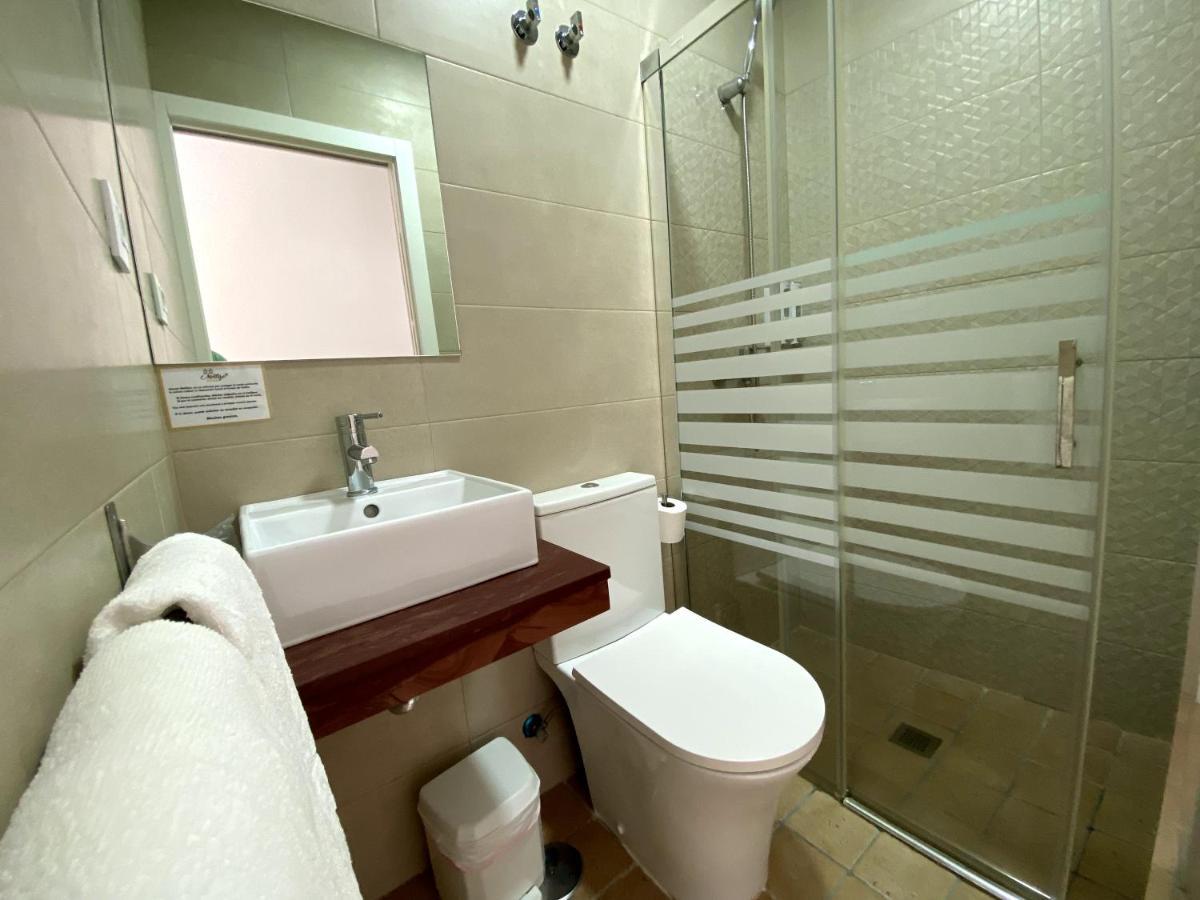 Hostal Mellizo Lebrija Kültér fotó