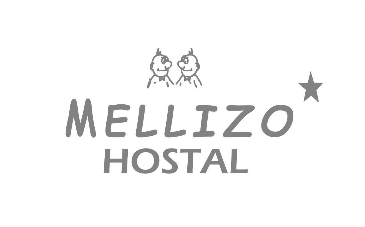 Hostal Mellizo Lebrija Kültér fotó