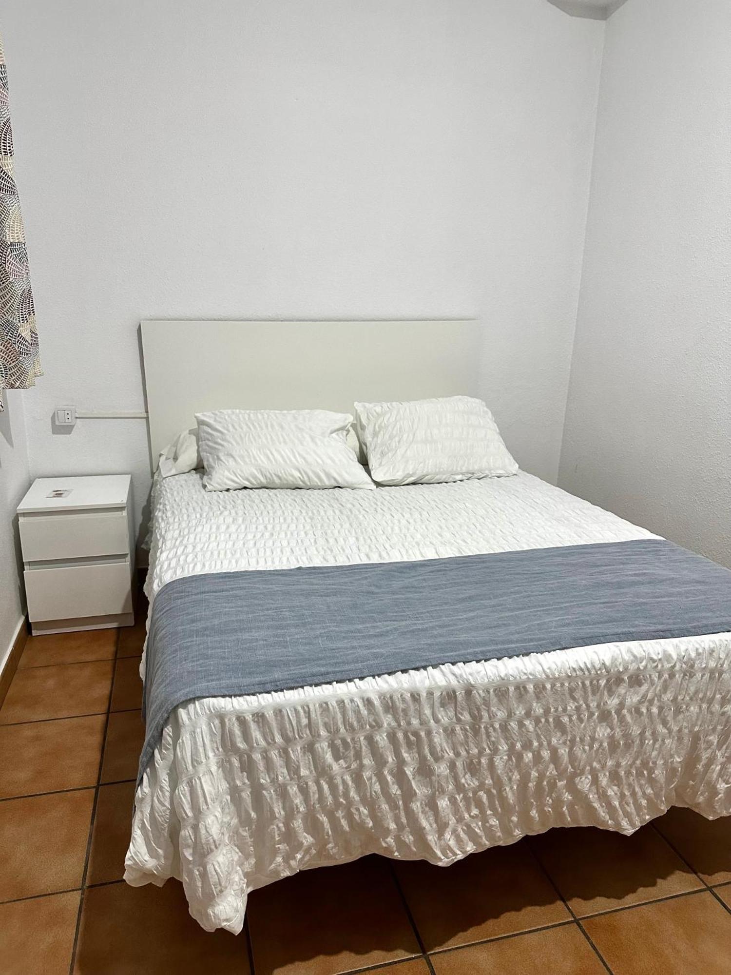 Hostal Mellizo Lebrija Kültér fotó