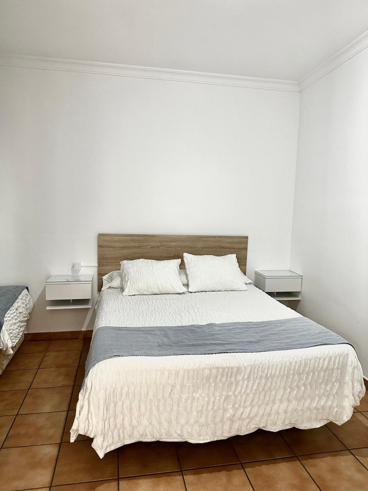 Hostal Mellizo Lebrija Kültér fotó