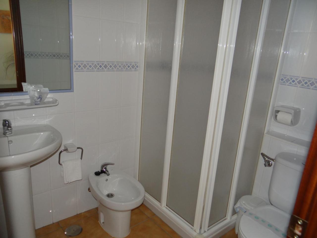 Hostal Mellizo Lebrija Kültér fotó